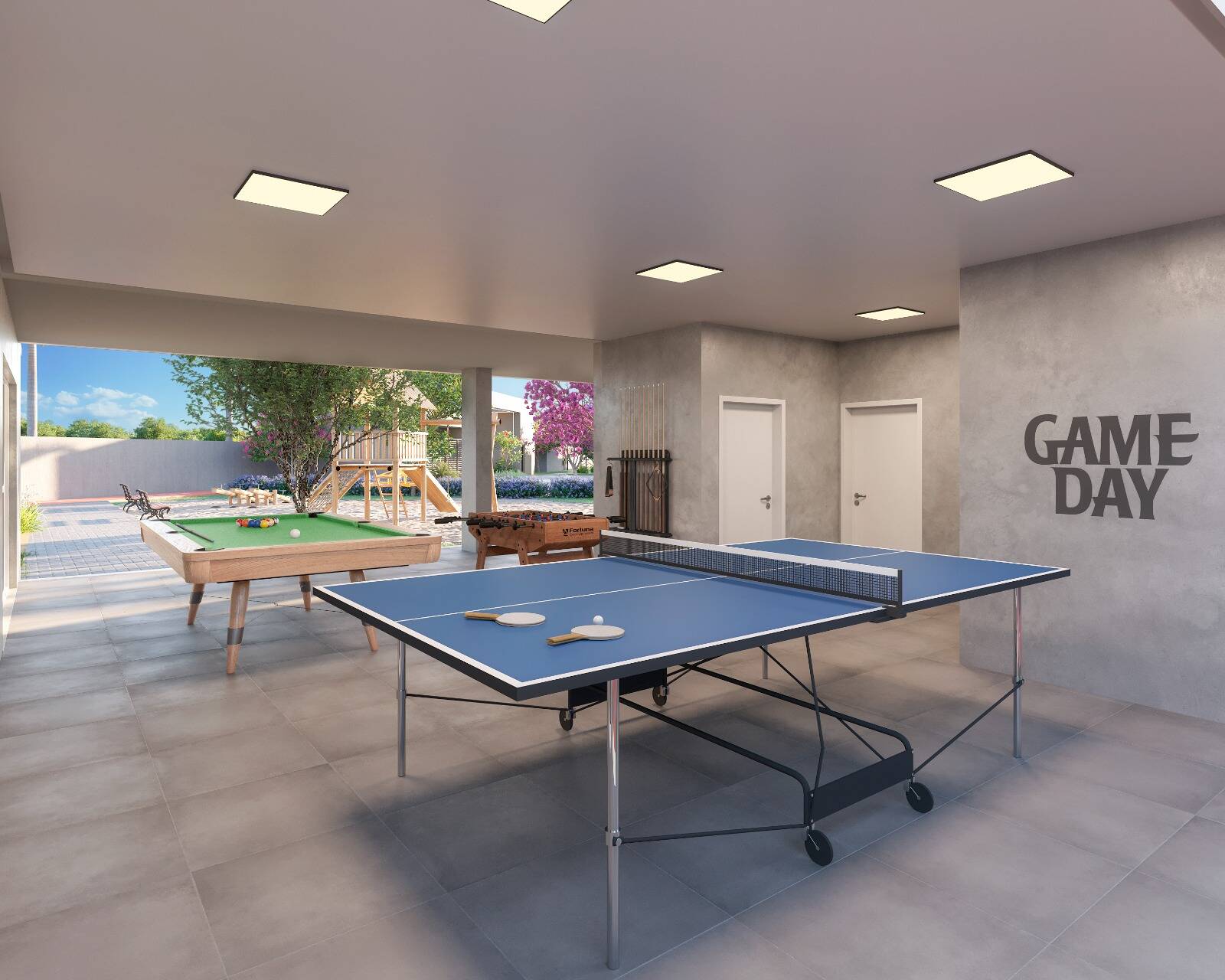 Casa, 2 quartos, 55 m² - Foto 9