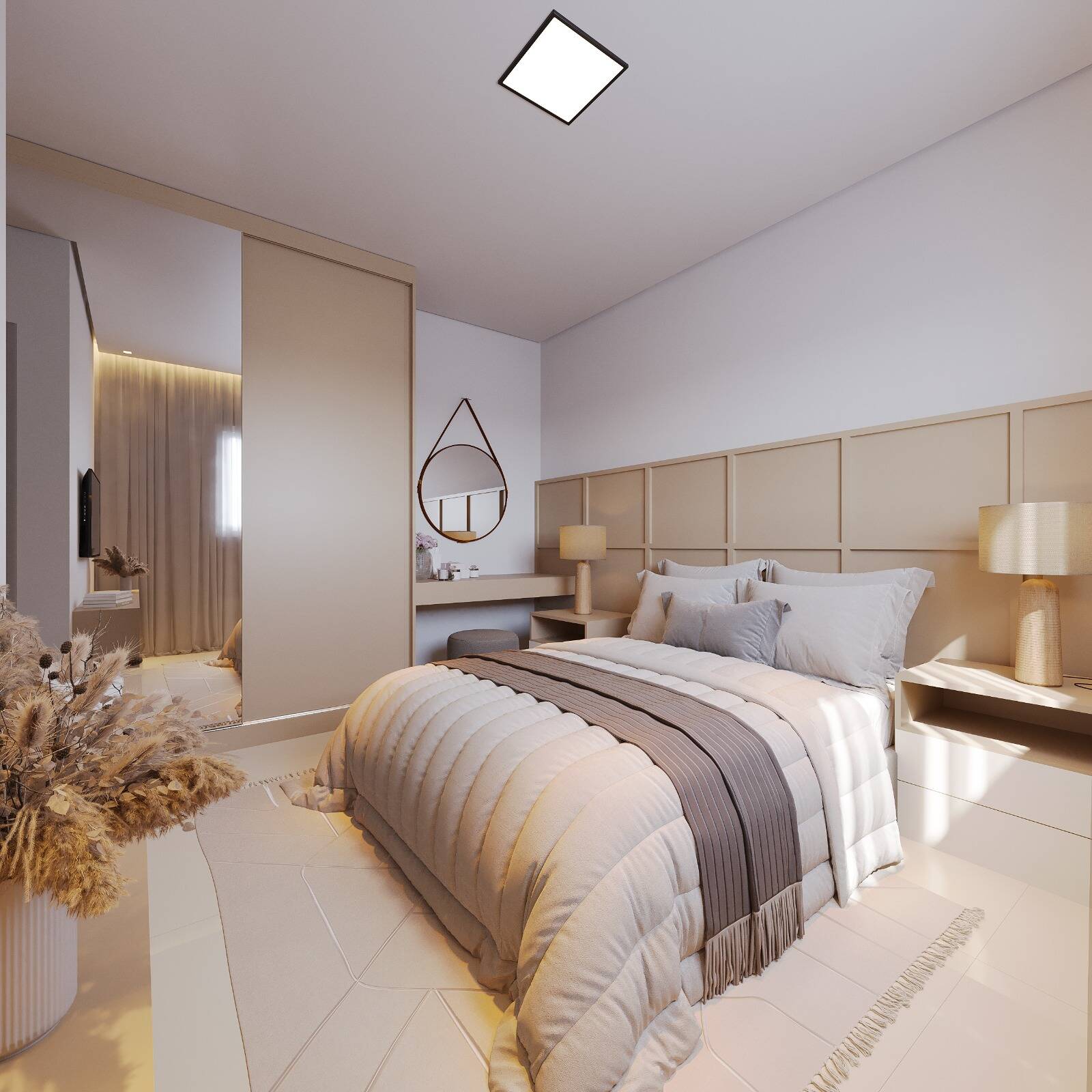 Casa, 2 quartos, 55 m² - Foto 8