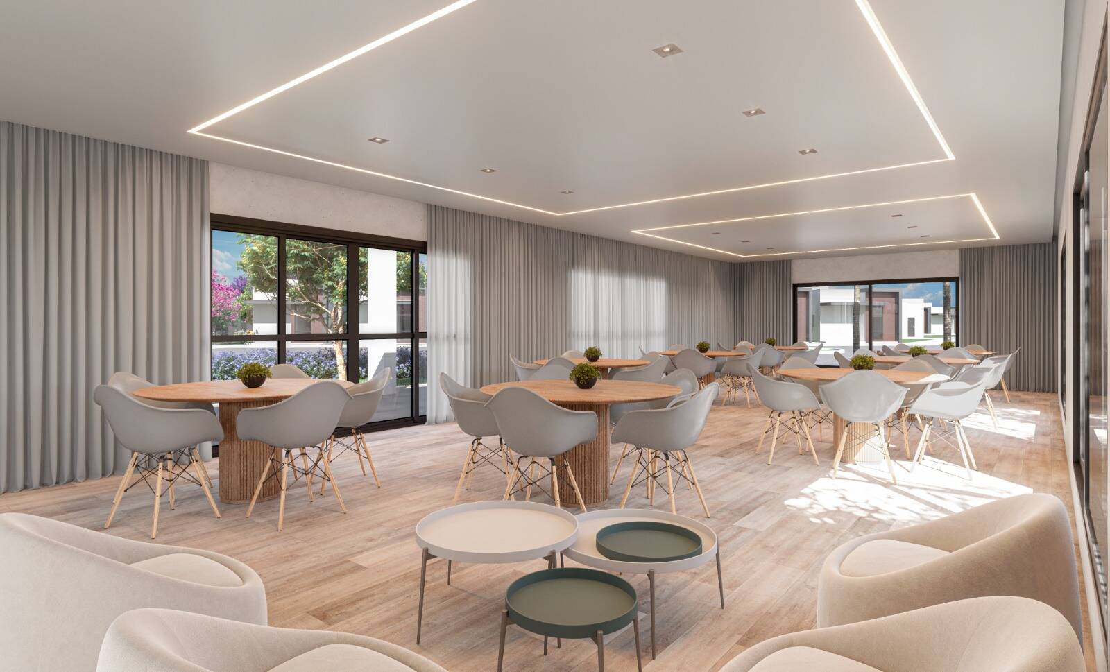 Casa, 2 quartos, 55 m² - Foto 12