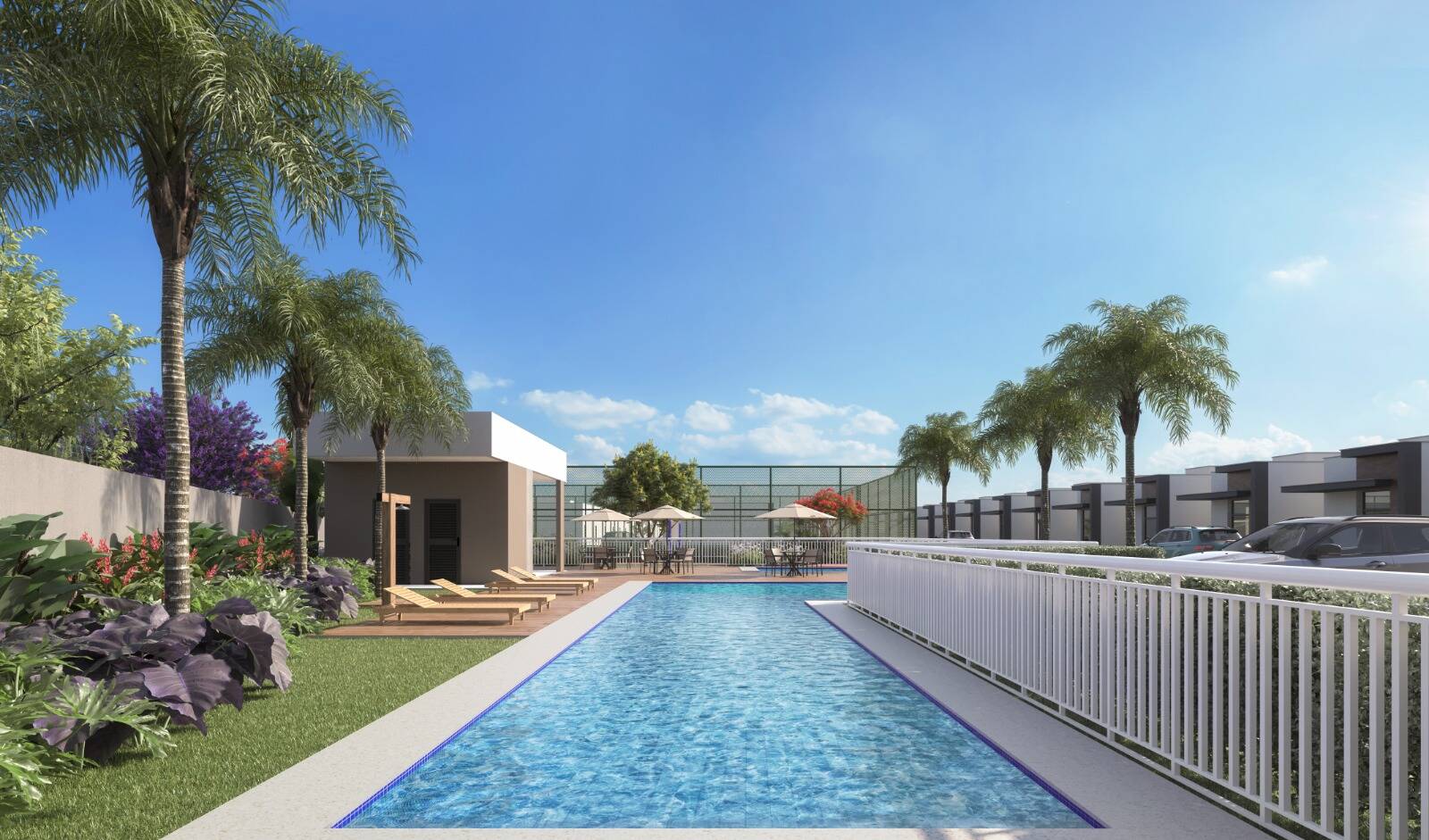 Casa, 2 quartos, 55 m² - Foto 15
