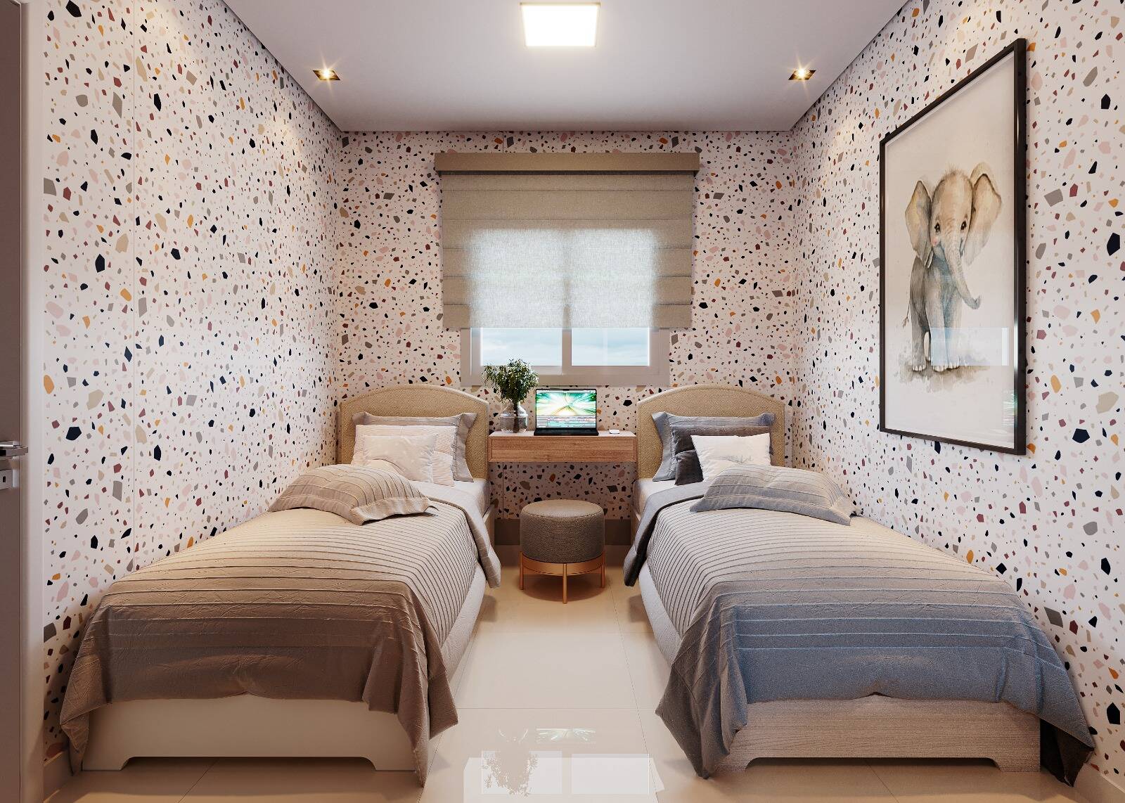 Casa, 2 quartos, 55 m² - Foto 18
