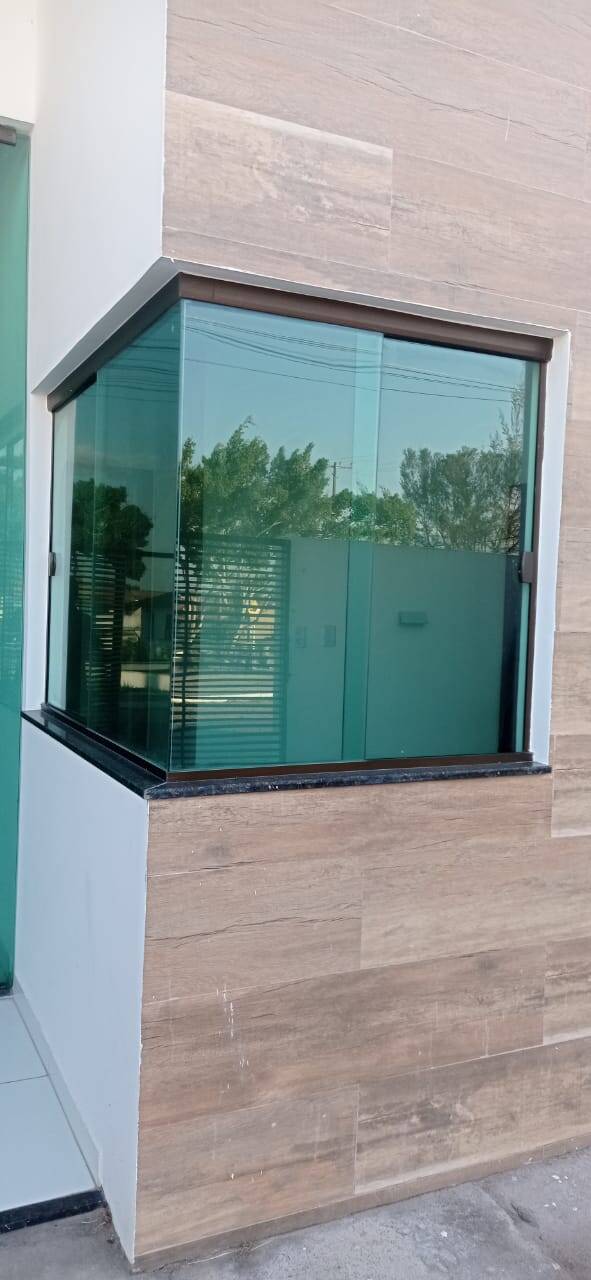 Casa, 3 quartos, 69 m² - Foto 9