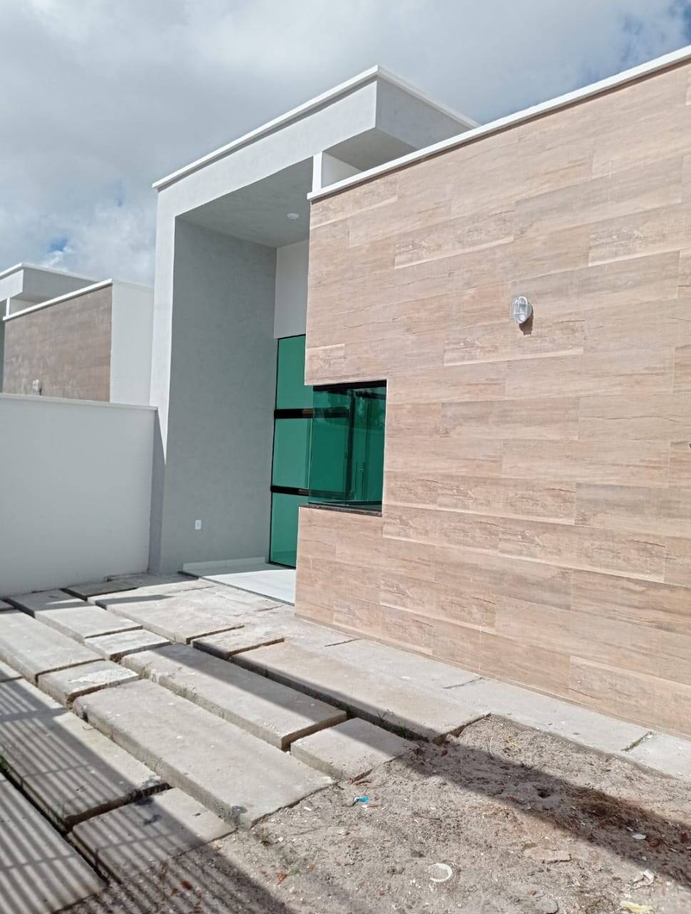 Casa, 3 quartos, 69 m² - Foto 11