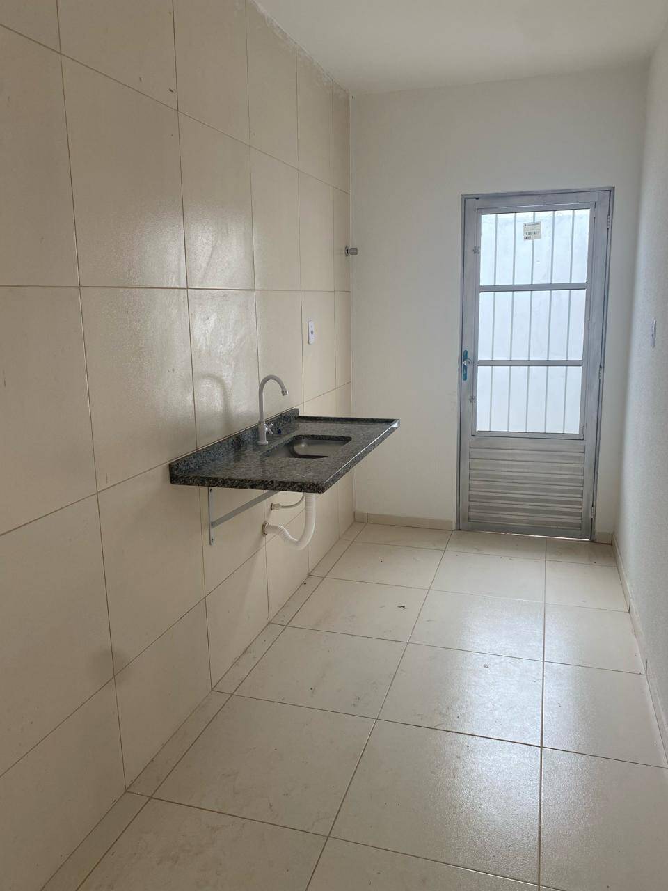 Casa, 2 quartos, 52 m² - Foto 3