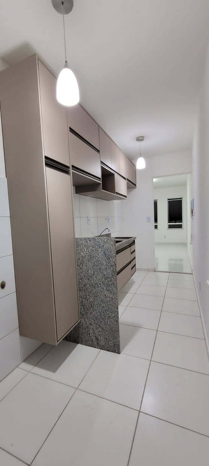Casa, 3 quartos, 66 m² - Foto 1