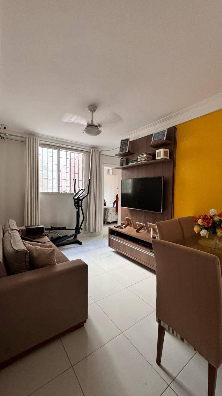 Apartamento, 2 quartos - Foto 1