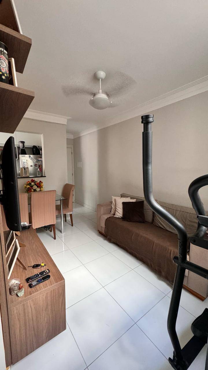 Apartamento, 2 quartos - Foto 2