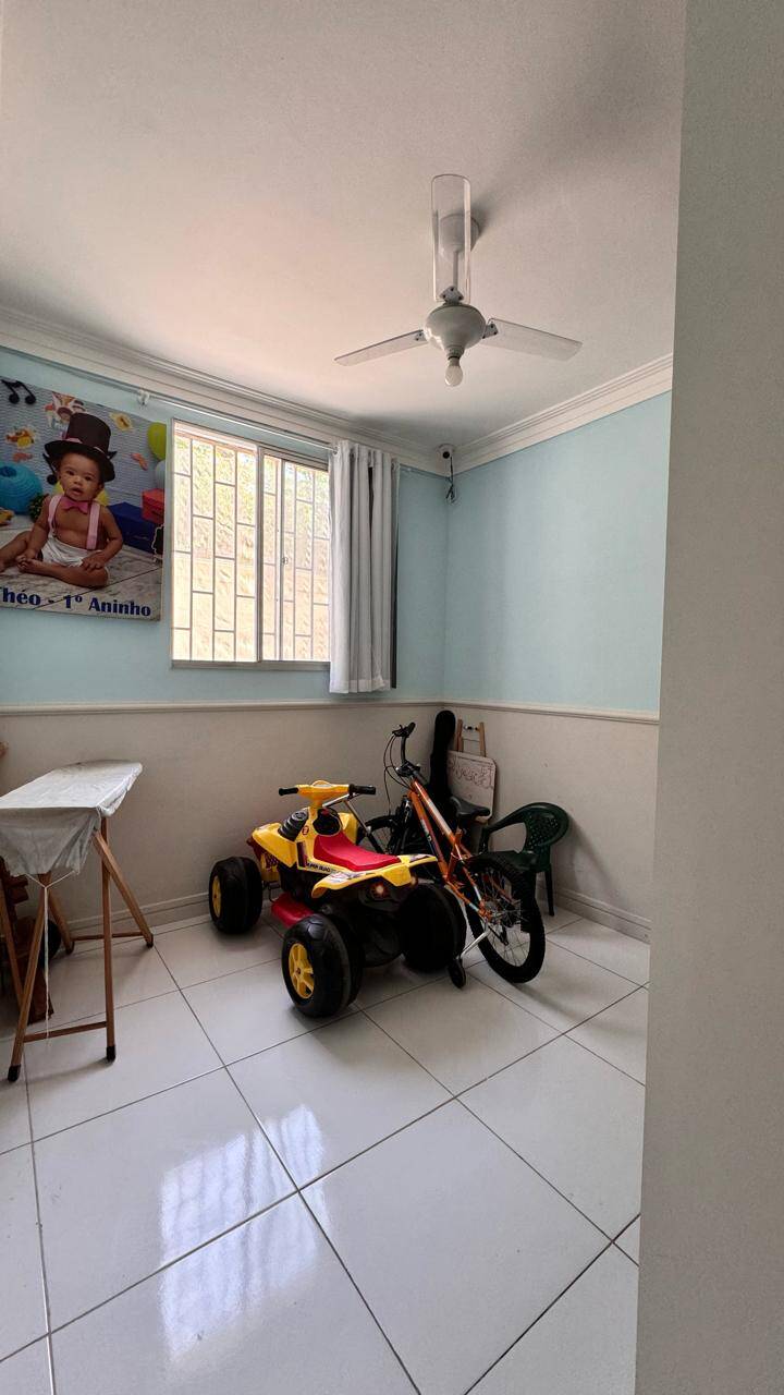 Apartamento, 2 quartos - Foto 4