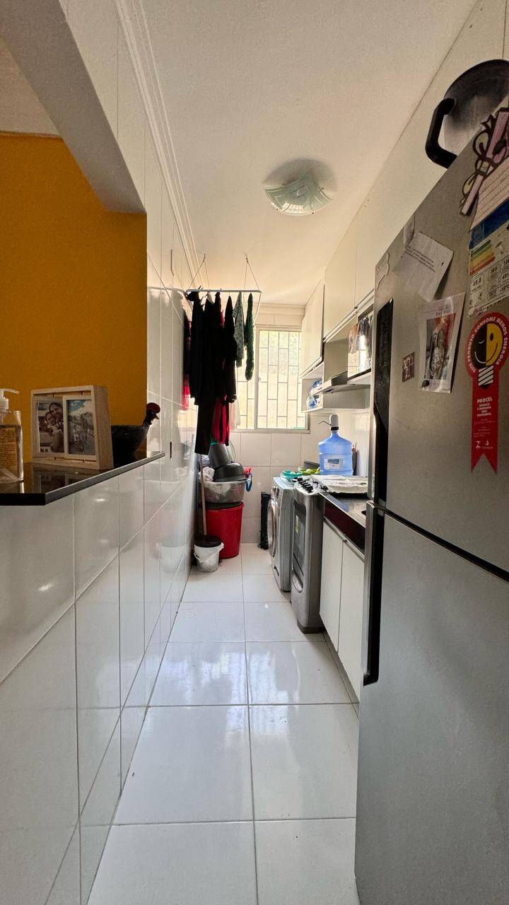 Apartamento, 2 quartos - Foto 8