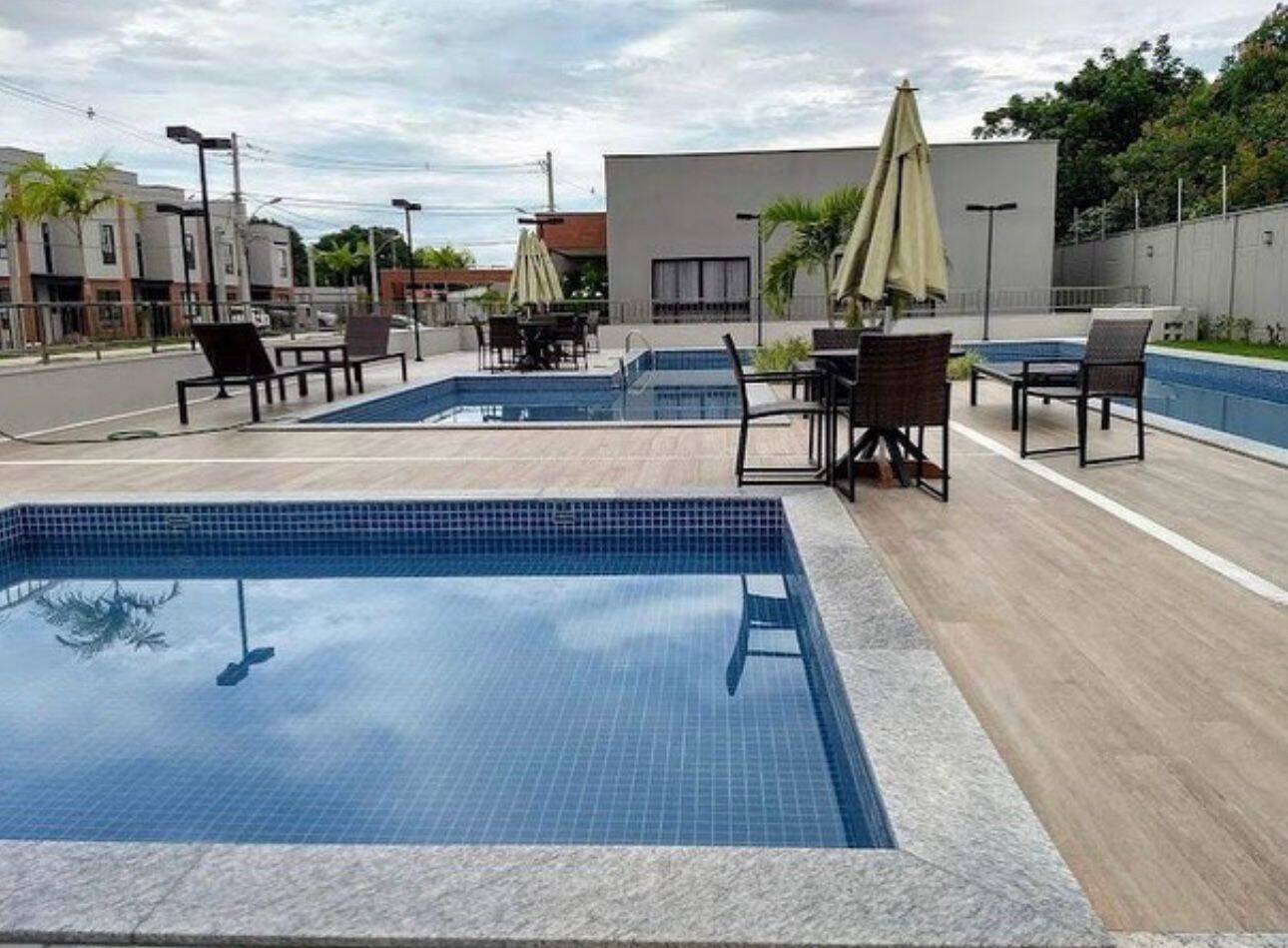 Casa, 3 quartos - Foto 4