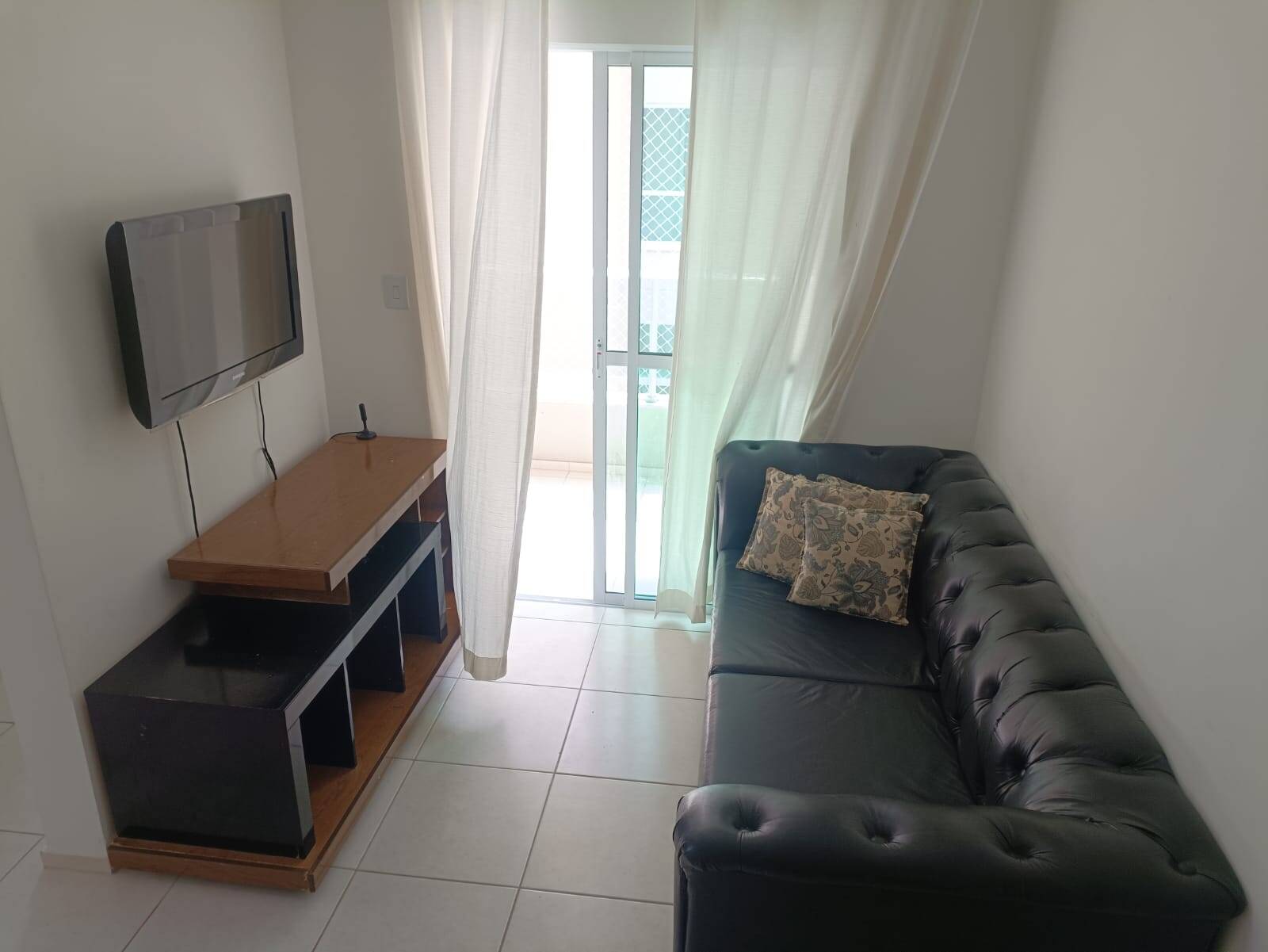Apartamento, 2 quartos - Foto 1