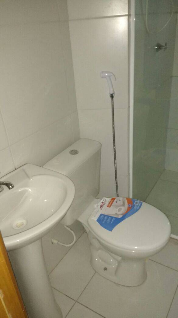 Apartamento, 2 quartos - Foto 4