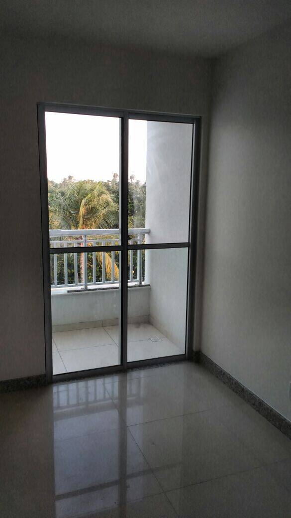 Apartamento, 2 quartos - Foto 1