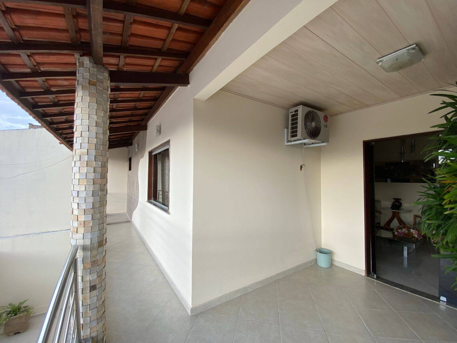 Casa, 3 quartos - Foto 3