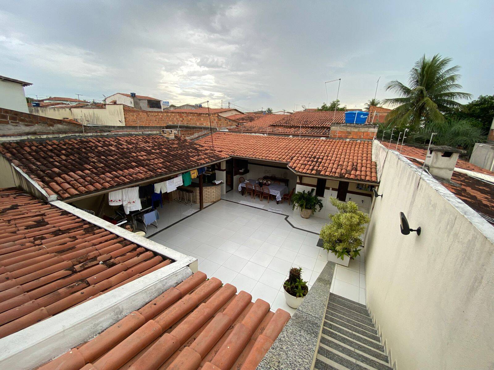 Casa, 3 quartos - Foto 8