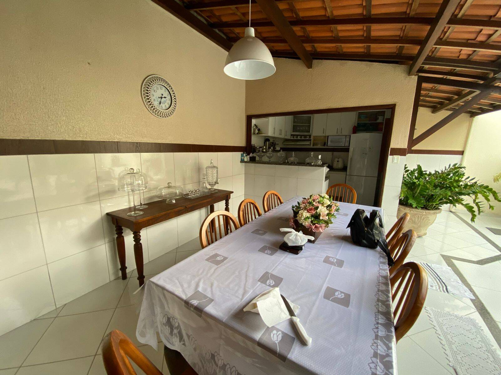 Casa, 3 quartos - Foto 12