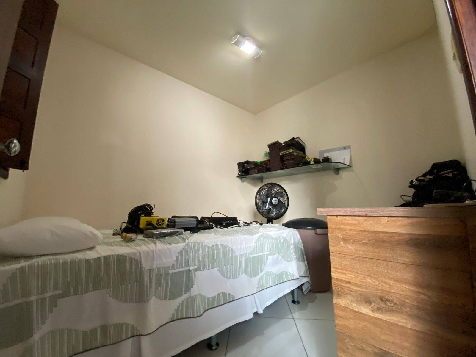 Casa, 3 quartos - Foto 15