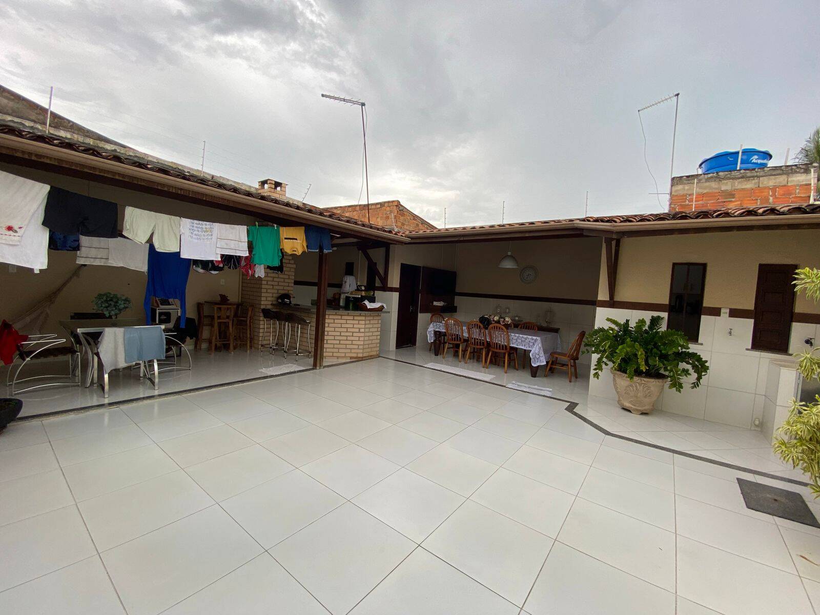 Casa, 3 quartos - Foto 18