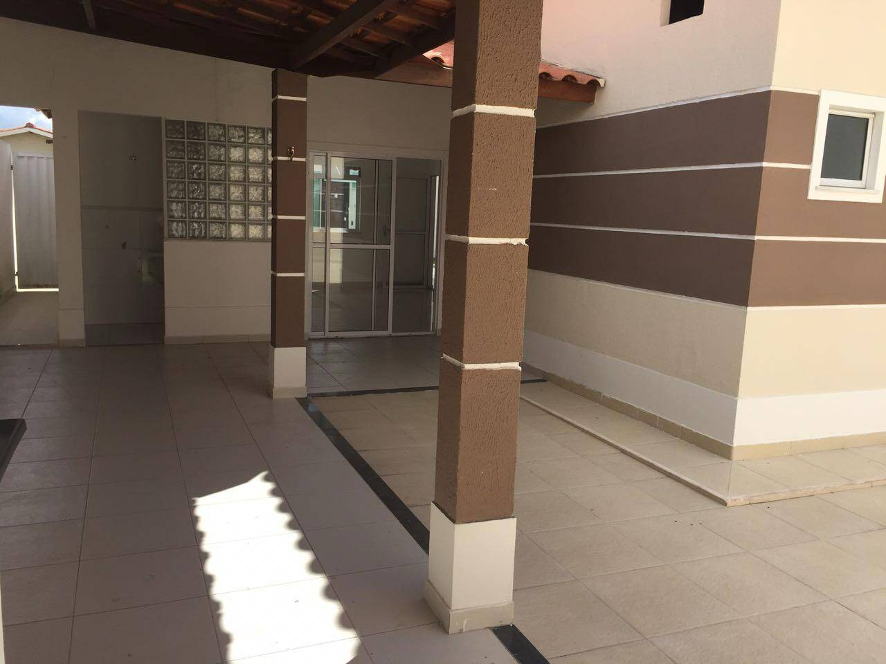 Casa, 3 quartos - Foto 3