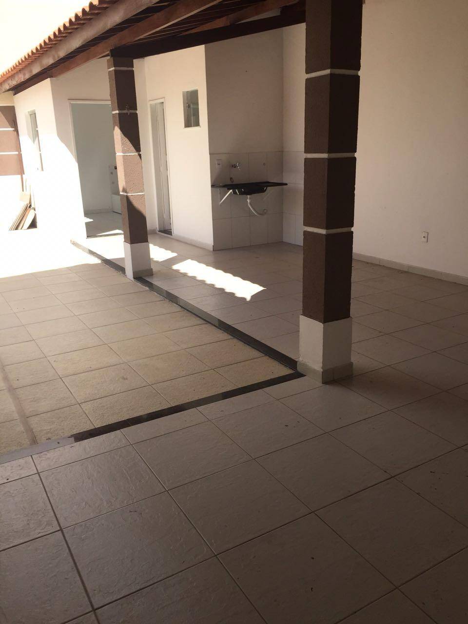 Casa, 3 quartos - Foto 16