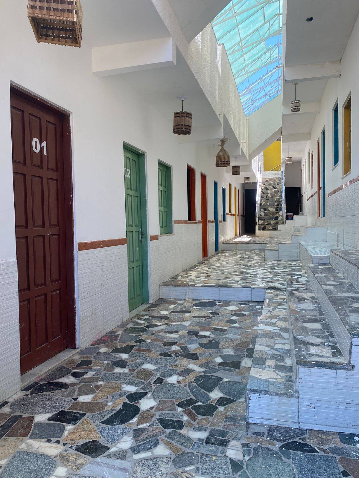 Prédio Inteiro à venda com 26 quartos, 850m² - Foto 1