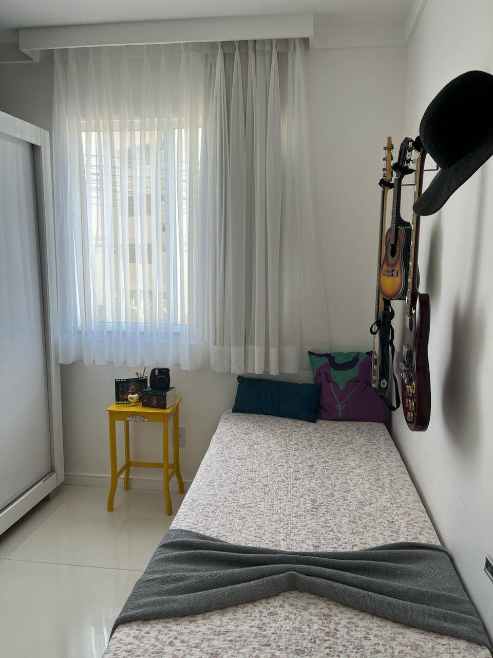 Apartamento, 2 quartos - Foto 3