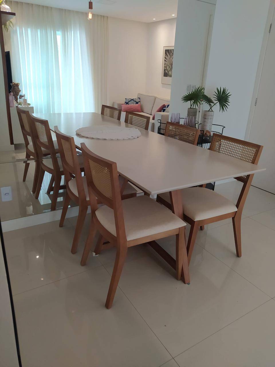 Apartamento, 2 quartos - Foto 6