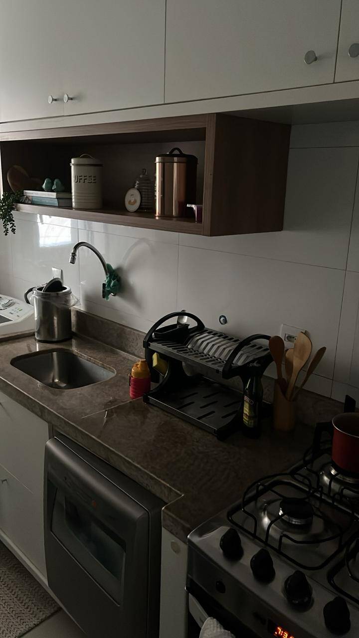 Apartamento, 2 quartos - Foto 9