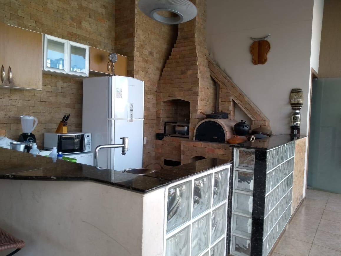 Casa, 4 quartos, 480 m² - Foto 2