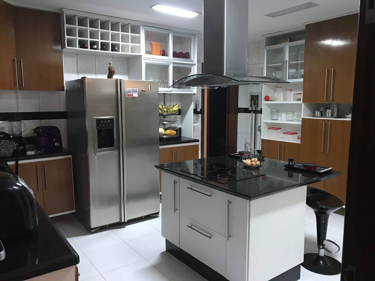 Casa, 4 quartos, 480 m² - Foto 8