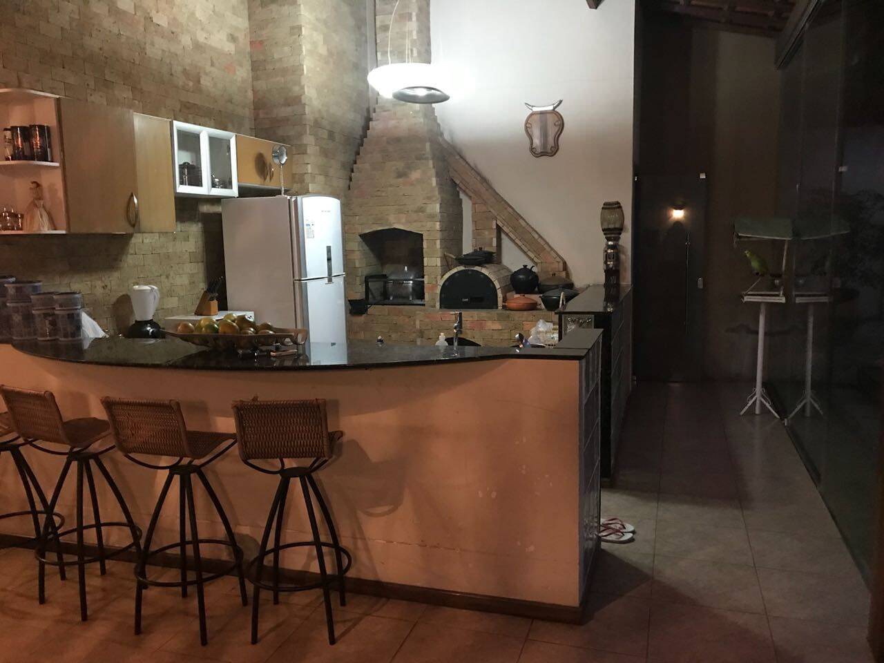 Casa, 4 quartos, 480 m² - Foto 9