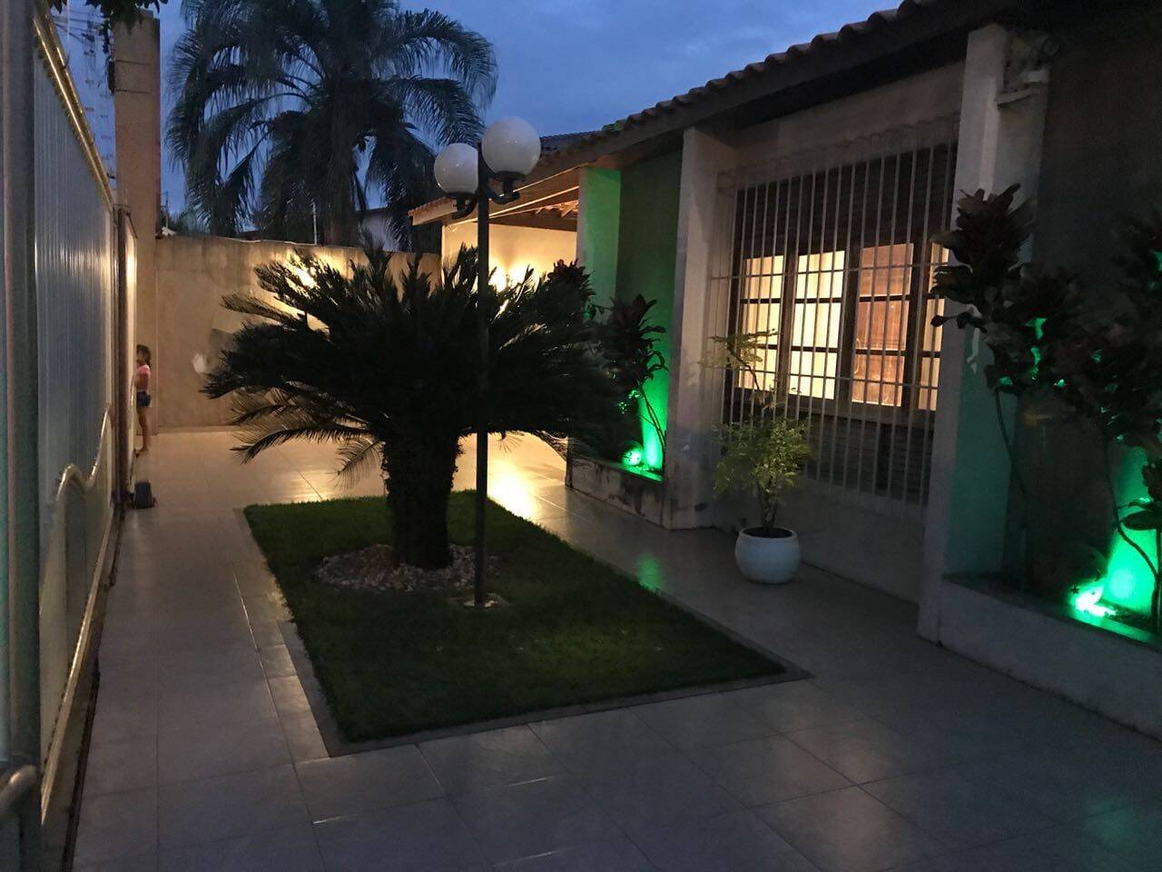 Casa, 4 quartos, 480 m² - Foto 7