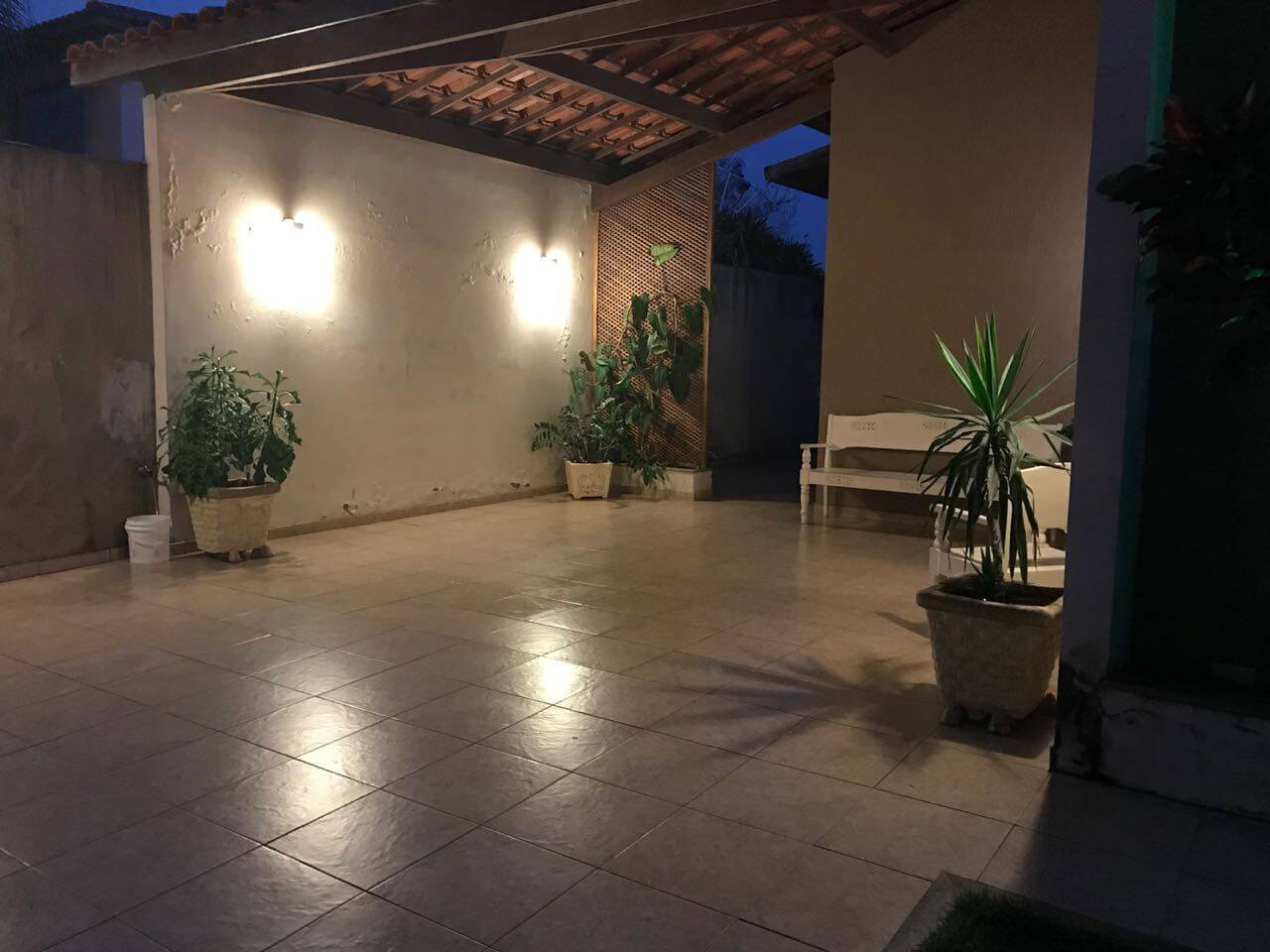 Casa, 4 quartos, 480 m² - Foto 11