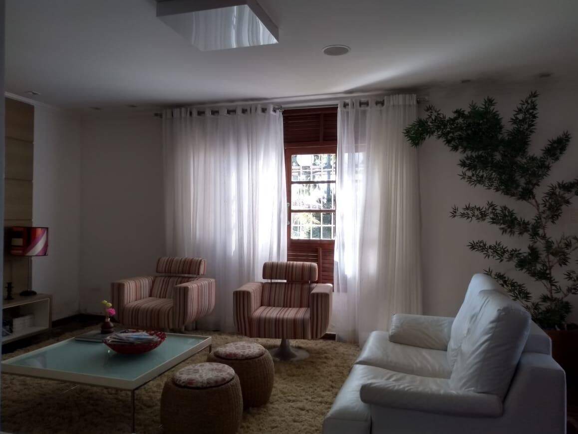 Casa, 4 quartos, 480 m² - Foto 19
