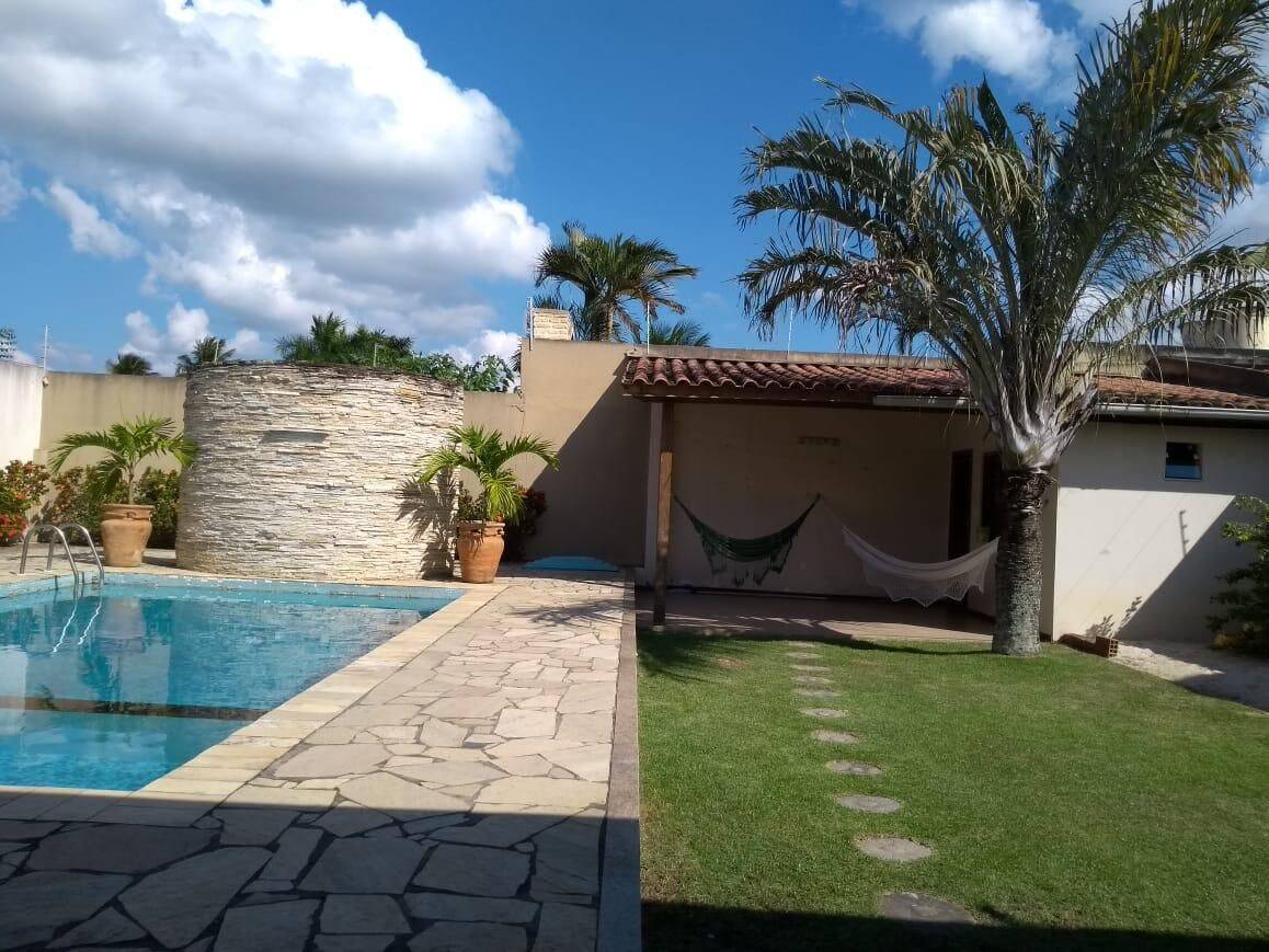 Casa, 4 quartos, 480 m² - Foto 23