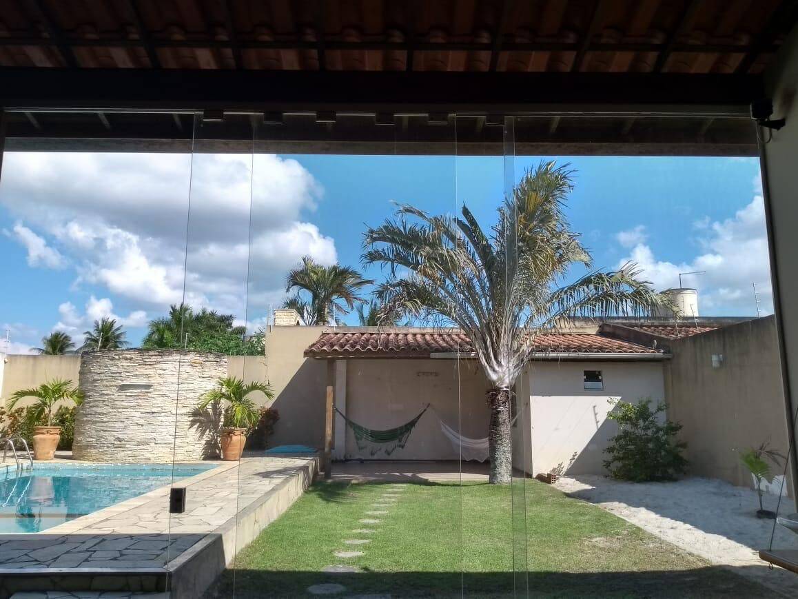 Casa, 4 quartos, 480 m² - Foto 26