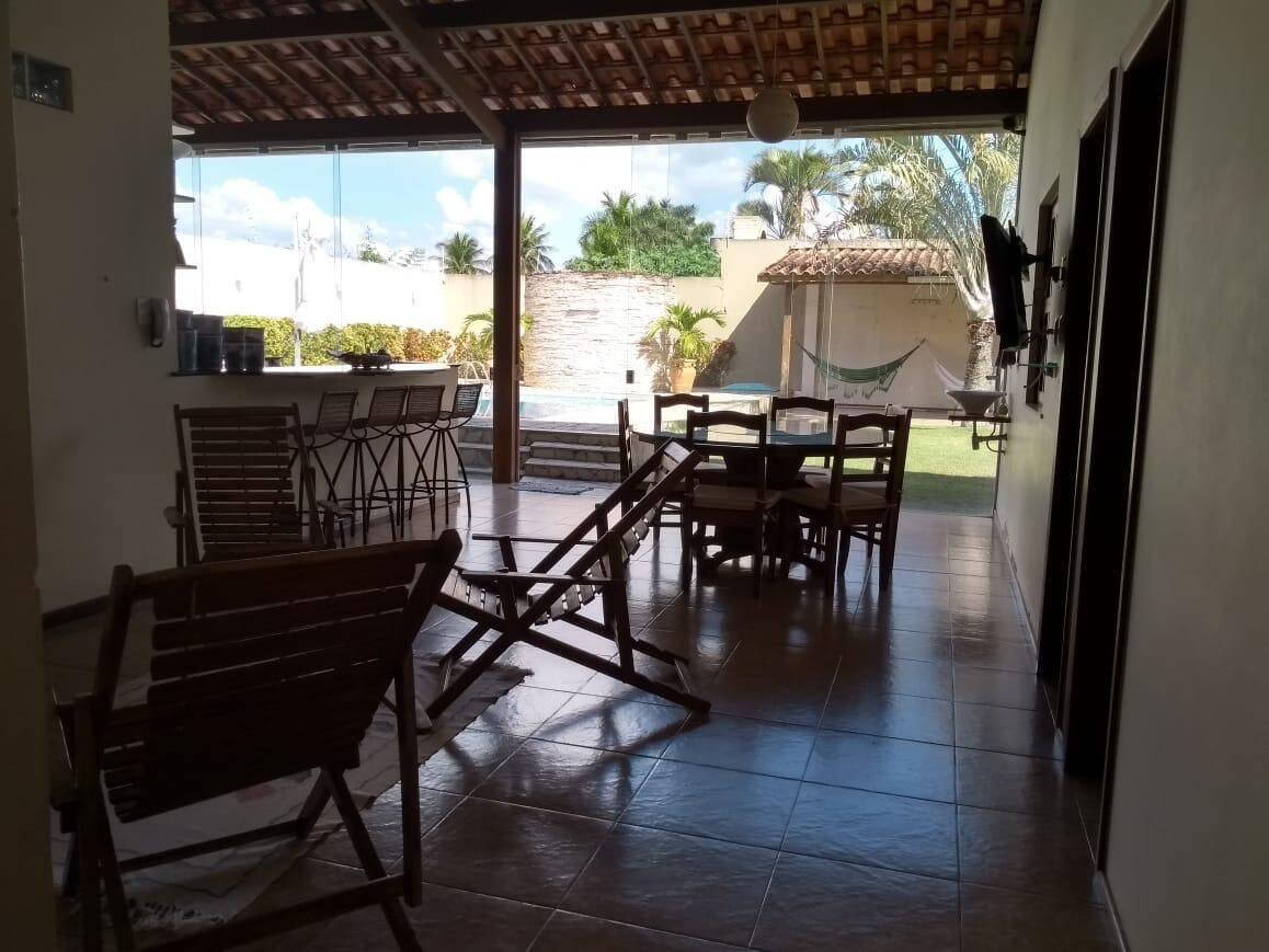 Casa, 4 quartos, 480 m² - Foto 25