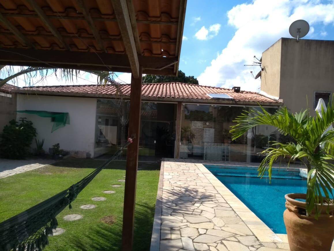 Casa, 4 quartos, 480 m² - Foto 1