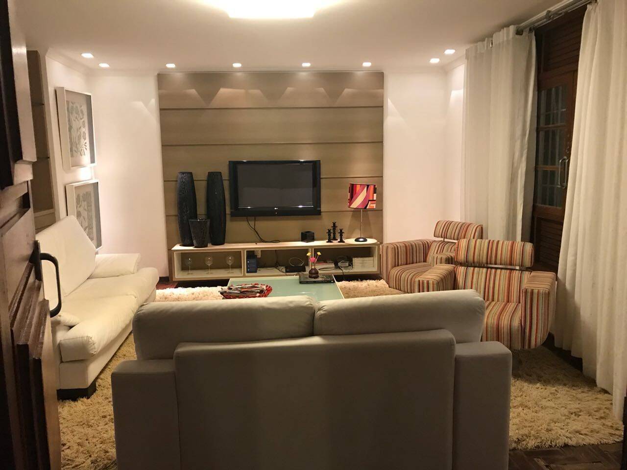 Casa, 4 quartos, 480 m² - Foto 32