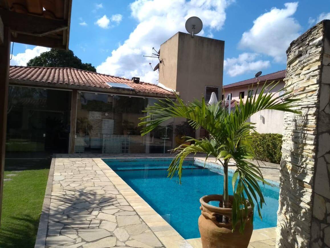 Casa, 4 quartos, 480 m² - Foto 30