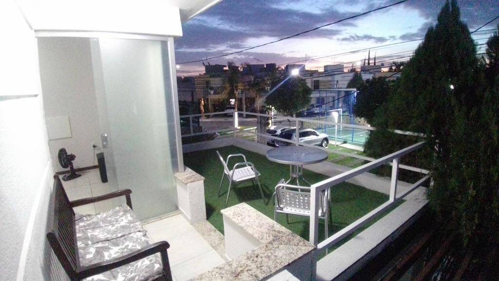 Casa, 3 quartos - Foto 2