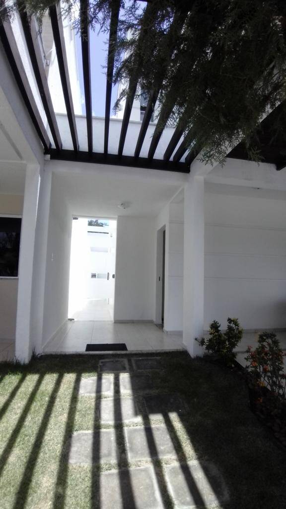 Casa, 3 quartos - Foto 10
