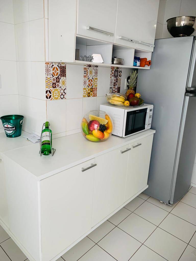 Casa, 3 quartos - Foto 17