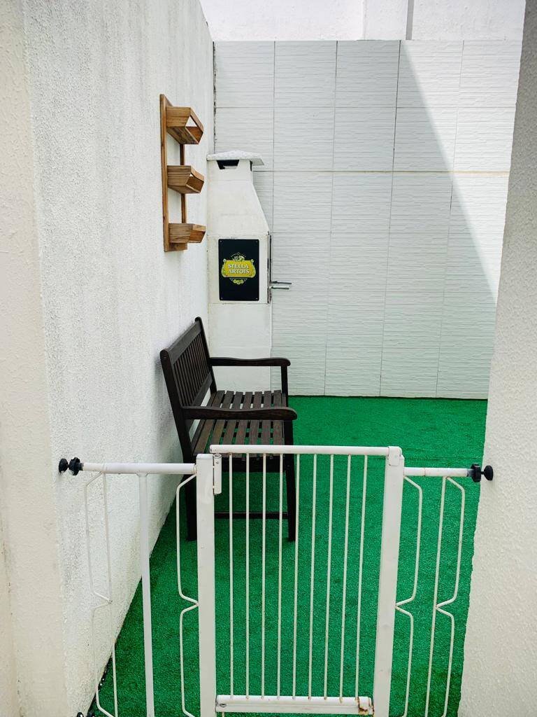 Casa, 3 quartos - Foto 18