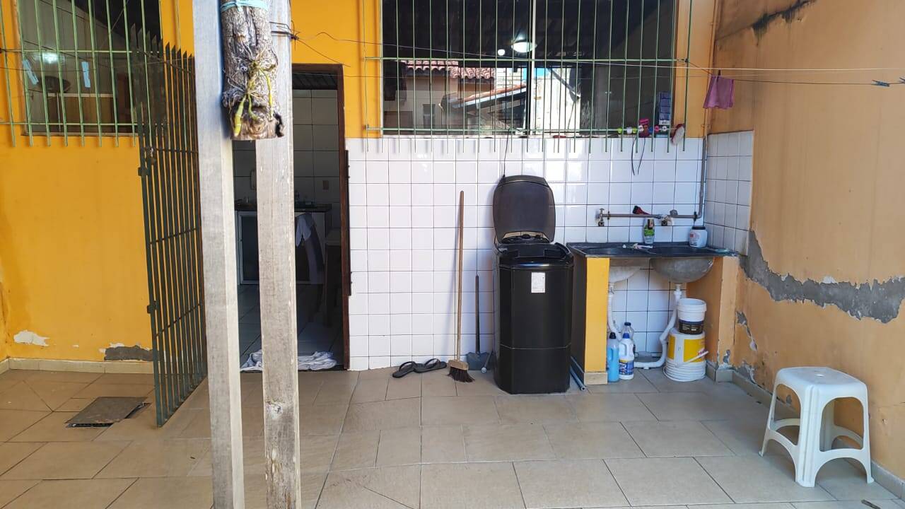 Casa, 2 quartos - Foto 2