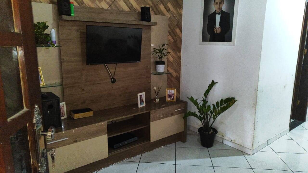 Casa, 2 quartos - Foto 1