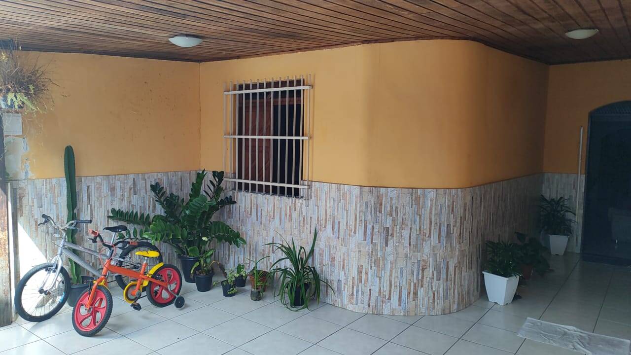 Casa, 2 quartos - Foto 16