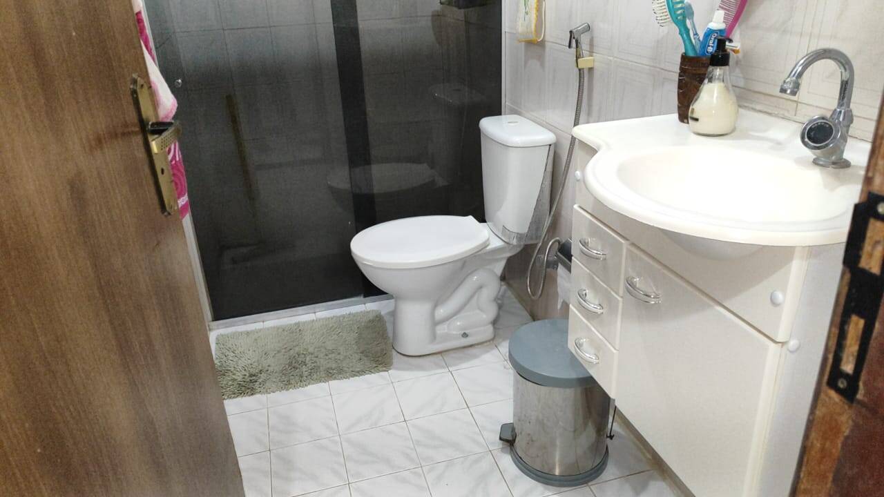 Casa, 3 quartos - Foto 3