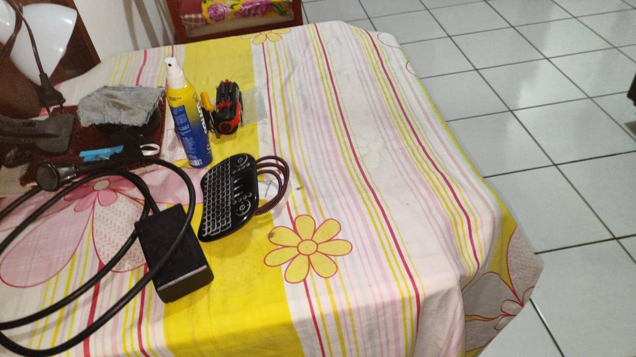 Casa, 3 quartos - Foto 4