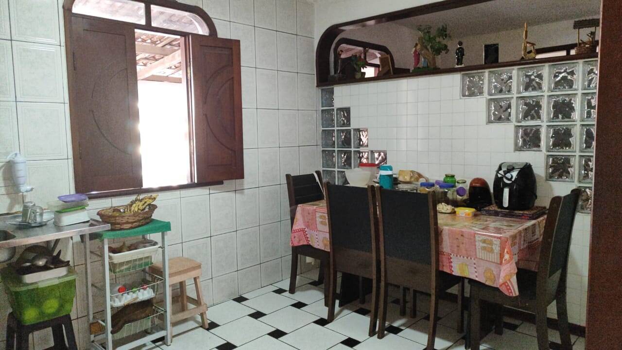 Casa, 3 quartos - Foto 7